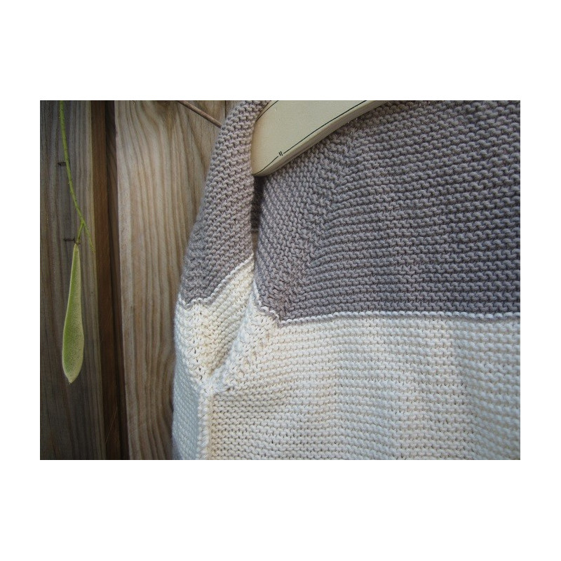 Le Gilet "Oléron" Le Gilet "Oléron"