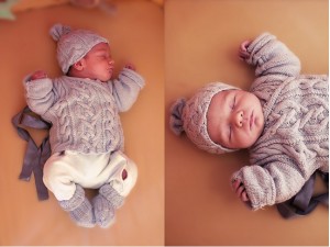 Layette naissance hotsell