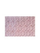 Rose Poudré : La Couverture Bébé Éclatante de Douceur Rose Poudré : La Couverture Bébé Éclatante de Douceur
