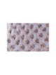 point de tricot nid d'abeille en Extra wool de plassard