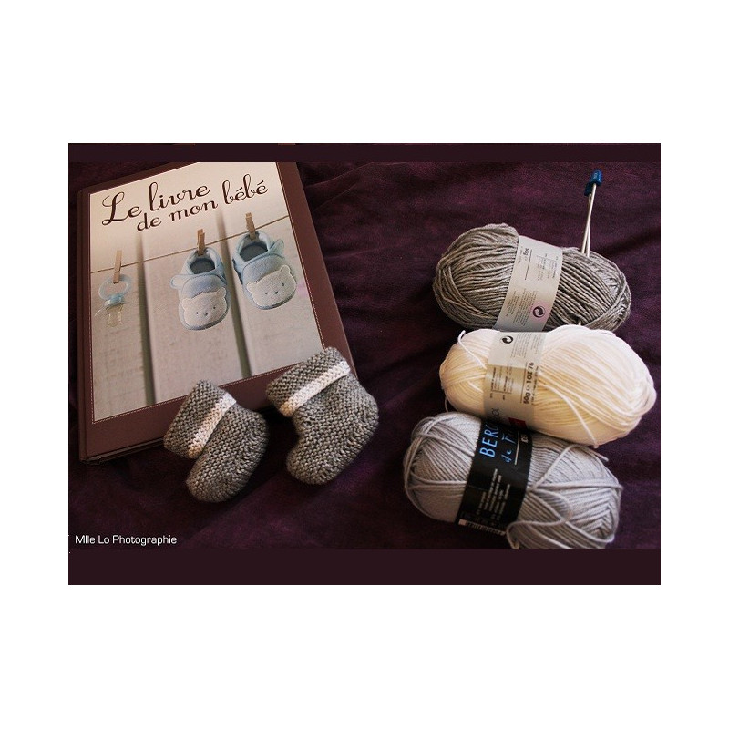 Coffret de Naissance "Classique Chic" : L'Élégance Pratique pour la Maternité Coffret de Naissance "Classique Chic" : L'Élégance Pratique pour la Maternité
