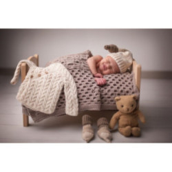 La Brassière "Douceur" : Un Intemporel Inspiré par l'Amou