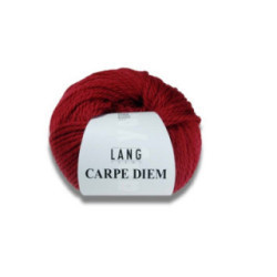 Le Fil Carpe Diem de Lang Yarns