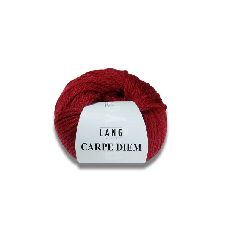 Le Fil Carpe Diem de Lang Yarns