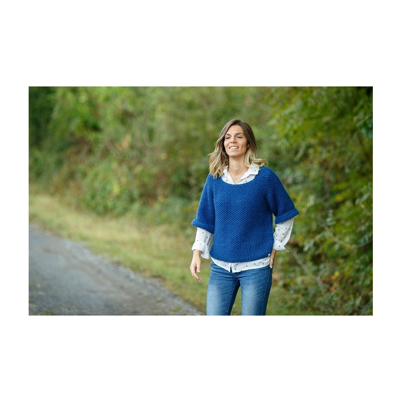 Le Pull Tube Le Pull Tube