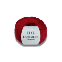 Le Fil Cashmere Premium de Lang Yarns