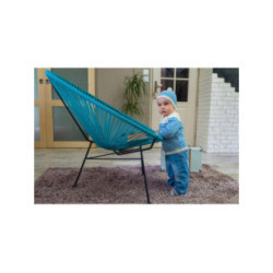 Kit Tricot "La Pratique : La Marinière Qui Rime avec Facile et Style !