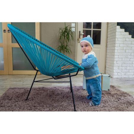 Kit Tricot "La Pratique : La Marinière Qui Rime avec Facile et Style !