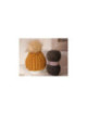 Kit Tricot "Trop Chou" : Le Bonnet Pompon en Points Fantaisie Kit Tricot "Trop Chou" : Le Bonnet Pompon en Points Fantaisie