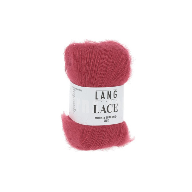Le Fil Lace de Lang Yarns