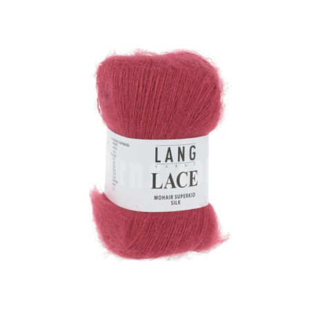 Le Fil Lace de Lang Yarns