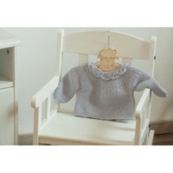 Kit Brassière "Intemporelle" : La Brassière Qui Traverse les Générations