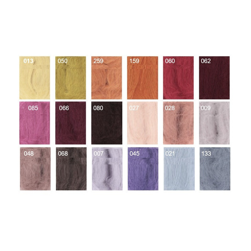 Le Fil Lace de Lang Yarns