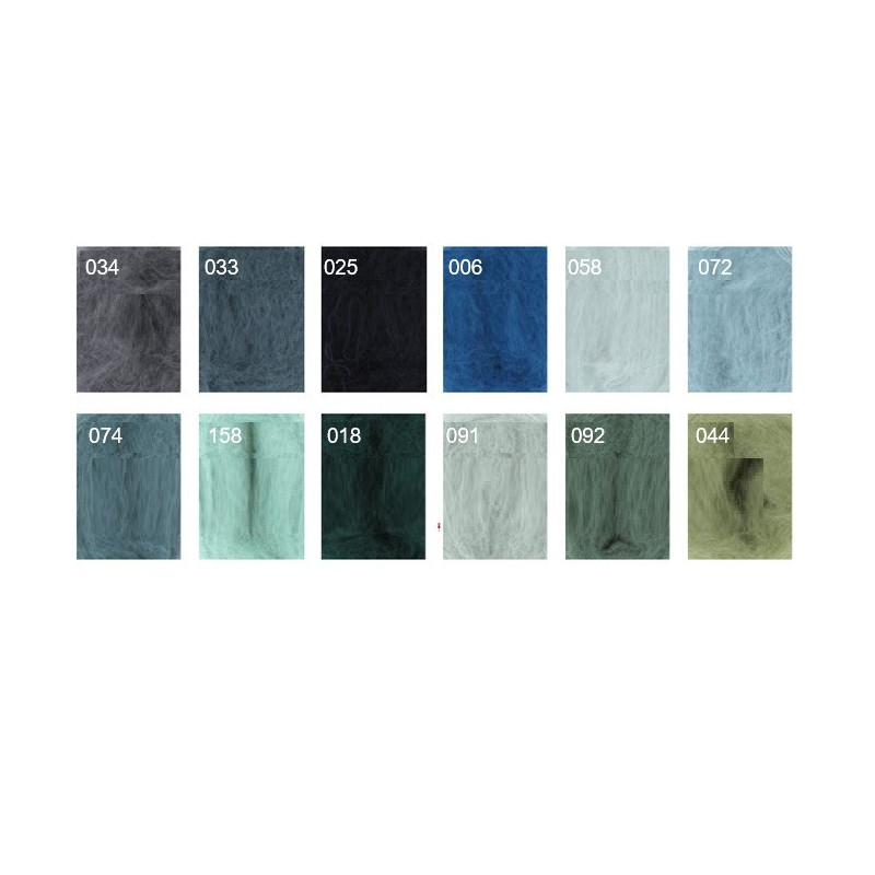Le Fil Lace de Lang Yarns