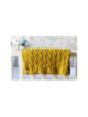 Offbeat Blanket - En décalé Kit Couverture - plaid Offbeat Blanket - En décalé Kit Couverture - plaid