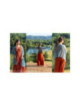 Le Fil Lace de Lang Yarns