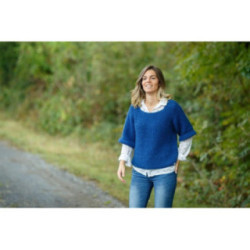 Le Pull Tube des Années 70 : Le Come-Back Trico-tea, So Groovy !