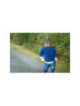 Le Mythique Pull tube tricoté au point de riz_ Le Mythique Pull tube tricoté au point de riz_