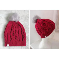 Kit Le Bonnet Effet Surprise : Pour un Effet Wouah ! (Niveau Experte)