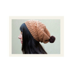 Kit Pain d'Épice : Odeur Sucrée et Torsadée, Le Goûter de Mailles Idéal !