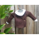 Ensemble layette naissance Berlingot