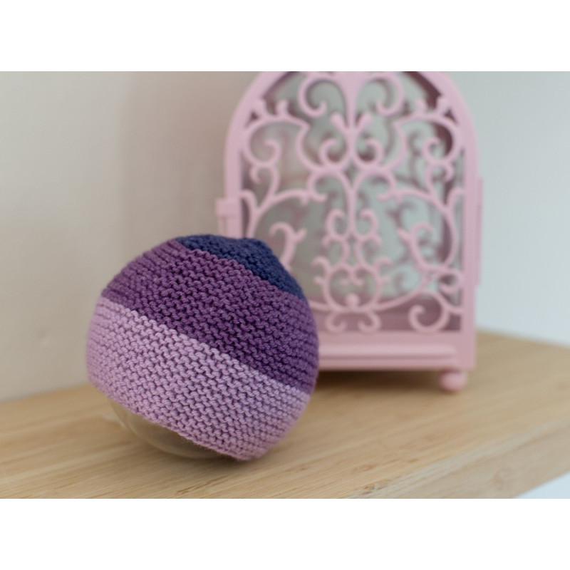 Ensemble layette pout bébé Pimprenelle- Ensemble layette pout bébé Pimprenelle-