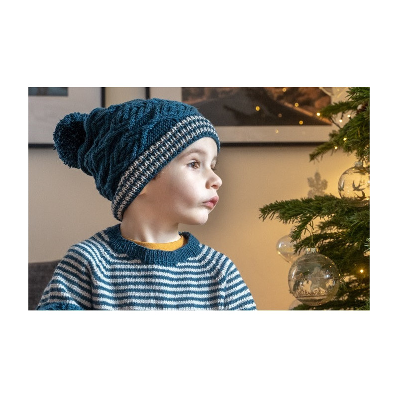 Ho hé Matelot Bonnet et marinière. Ho hé Matelot Bonnet et marinière.