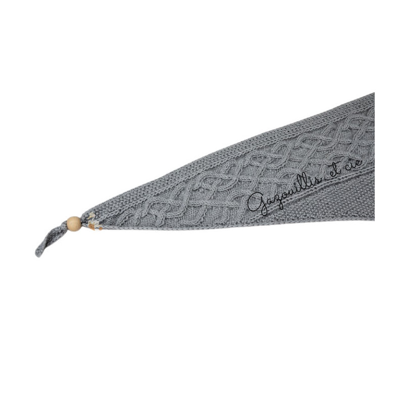 Farandole de Douceur  Bonnet et accessoires en fil Polaire de Fonty (2)